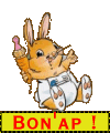 Bon ap